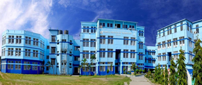 Narula Institute of Technology - best private engineering college in Kolkata