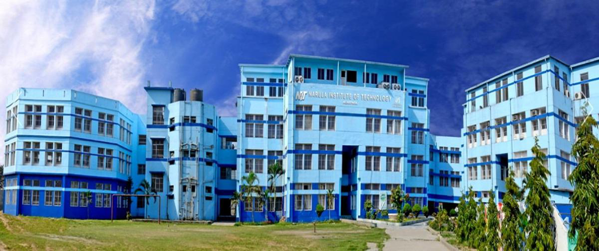 Narula Institute of Technology – best private engineering college in kolkata