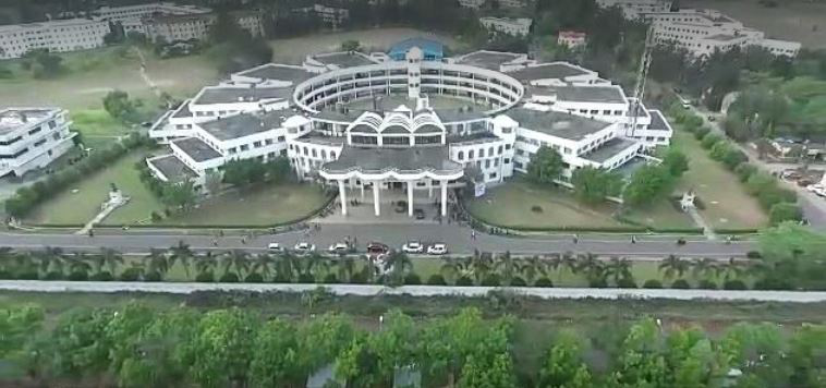 Haldia Institute of Technology -  top engineering college