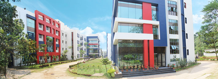 Brainware University (BU), Kolkata