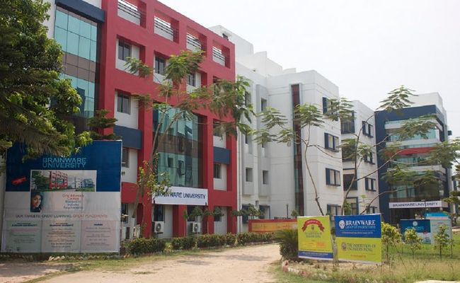 Brainware University (BU), Kolkata