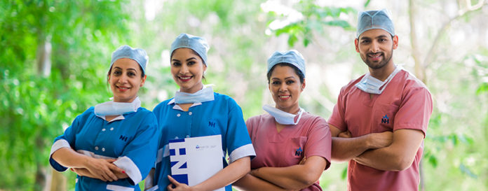 Best Nursing Colleges in Kolkata
