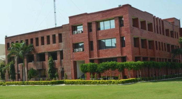 Top B.A.LLB College in India