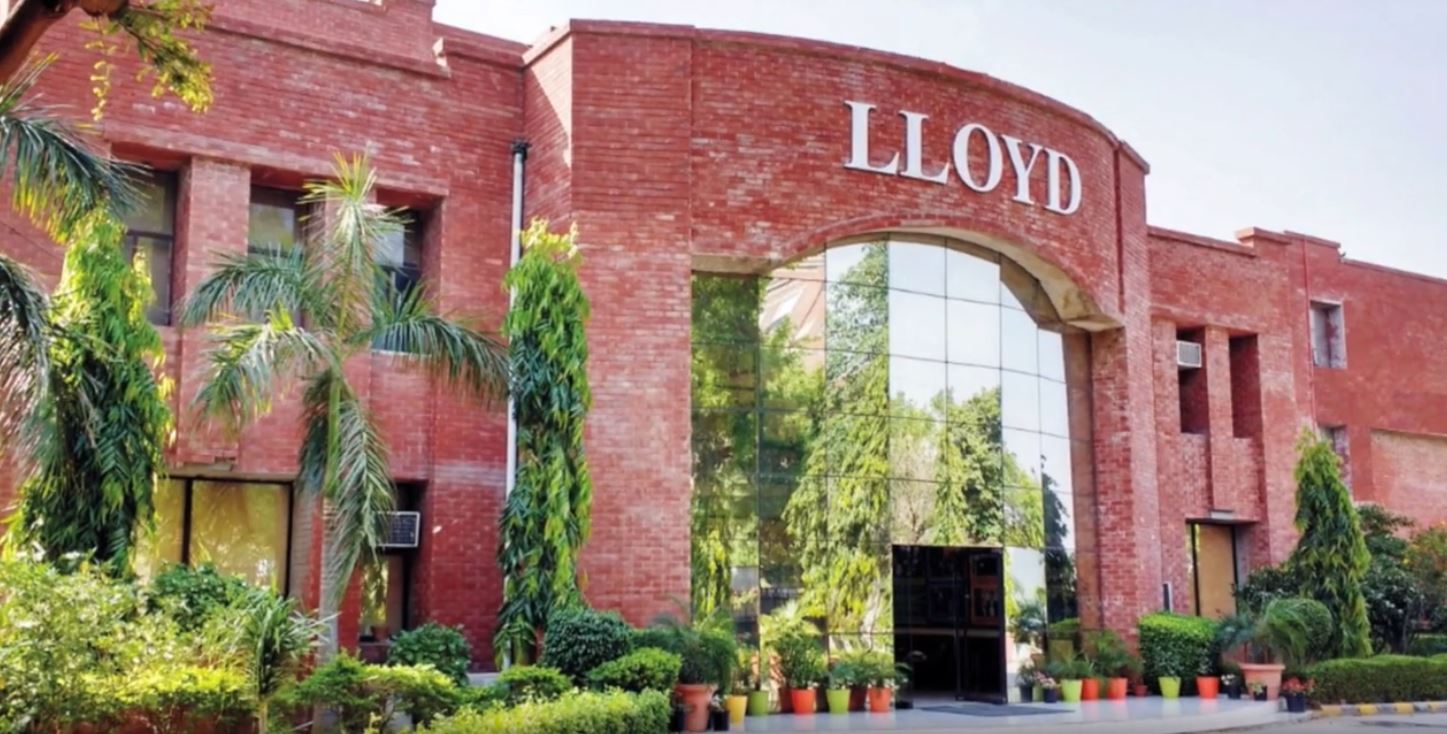 Llyod Law College - Top law college in UP