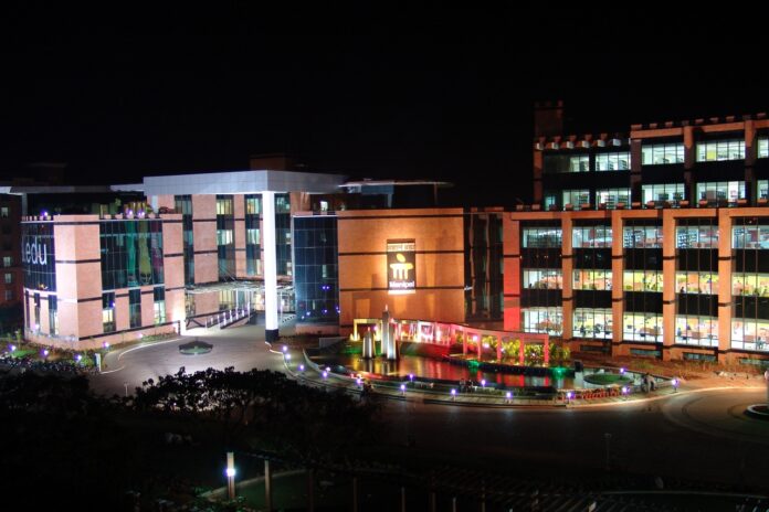 Kasturba Medical College, Manipal