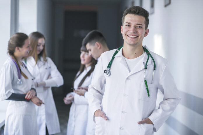 Top Private Medical Colleges in India 2023